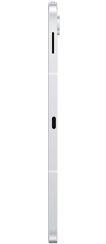 Samsung Galaxy Tab S10 FE+ 5G X626 8/128GB (серебро) фото 3 Samsung Galaxy Tab S10 FE+ 5G X626 8/128GB (серебро) фото 3