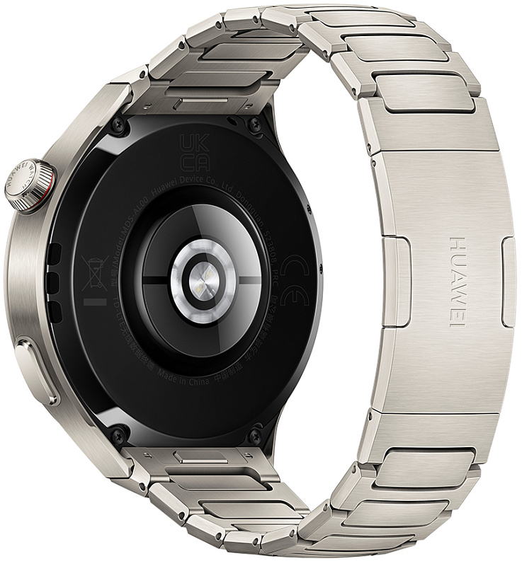 Huawei Watch 4 Pro титан фото 5 Huawei Watch 4 Pro титан фото 5