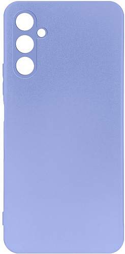Volare Rosso Matt TPU для Samsung Galaxy A34 (фиолетовый)