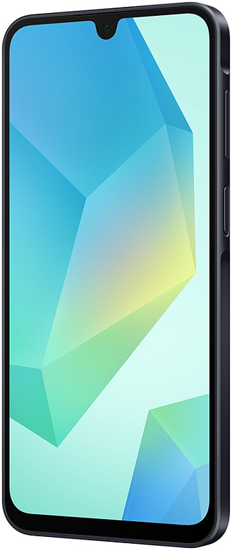 Samsung Galaxy A16 A165 4/128GB (черный) фото 3 Samsung Galaxy A16 A165 4/128GB (черный) фото 3