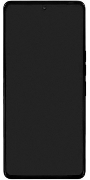 Tecno Camon 20 Premier 5G 8/512GB (черный) фото 2