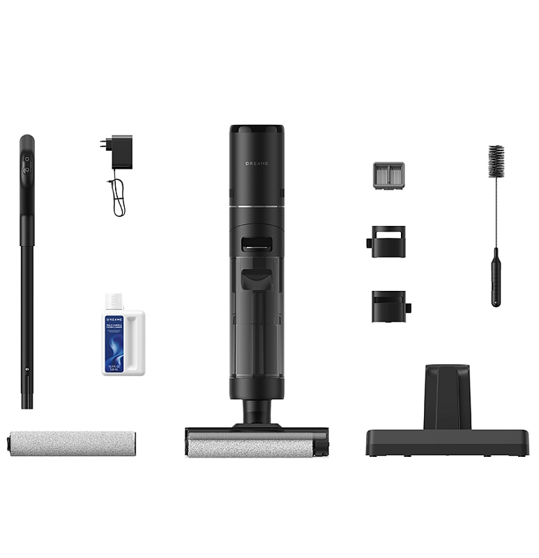 Dreame H12S AE wet and dry Vacuum Cleaner фото 6 Dreame H12S AE wet and dry Vacuum Cleaner фото 6