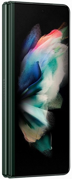 Samsung Galaxy Z Fold3 12/256GB (зеленый) фото 4