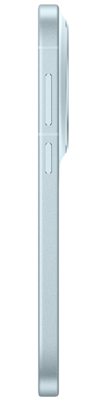 Vivo X300 12/256GB (голубой) фото 2