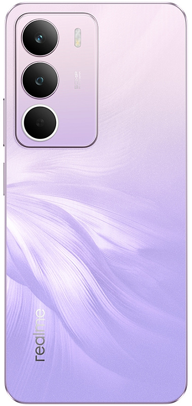 Realme C71 8/256GB (фиолетовый) фото 6