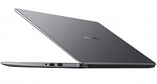 Huawei MateBook D15 i5 11th 16/512GB (космический серый) фото 3