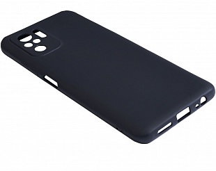 Bingo Matt для Xiaomi Redmi Note 10S (черный) фото 2