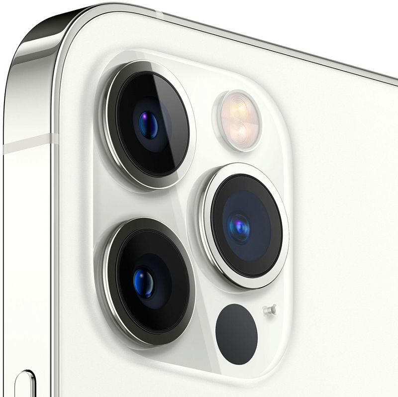 Apple iPhone 12 Pro Max 256GB Грейд B (серебристый) фото 4 Apple iPhone 12 Pro Max 256GB Грейд B (серебристый) фото 4