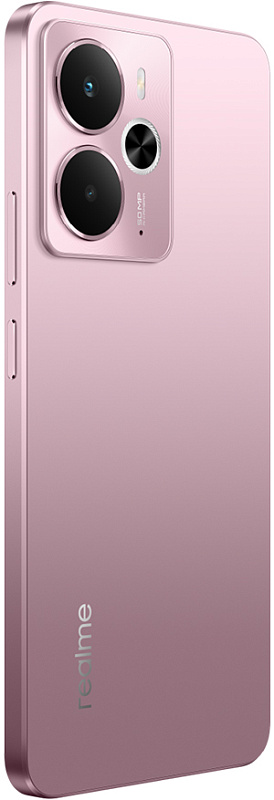 realme 14 5G 12/256GB (розовый) фото 5 realme 14 5G 12/256GB (розовый) фото 5