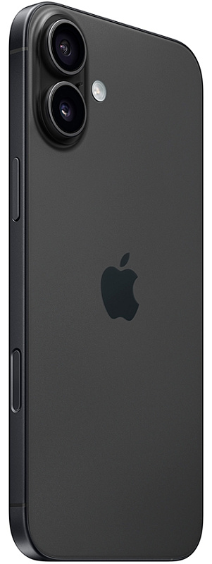 Apple iPhone 16 Plus 256GB (черный) фото 2 Apple iPhone 16 Plus 256GB (черный) фото 2