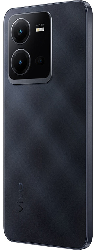 vivo V25e 8/128GB (алмазный черный) фото 5 vivo V25e 8/128GB (алмазный черный) фото 5
