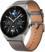 Huawei Watch GT 3 Pro 46 мм серый