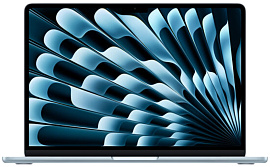 Apple Macbook Air 15" M4 (A3241) 24/512GB (голубой)