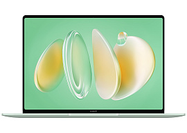 Huawei MateBook 14 U7 16/1024GB FLMH-X (53014ARK) (зеленый)