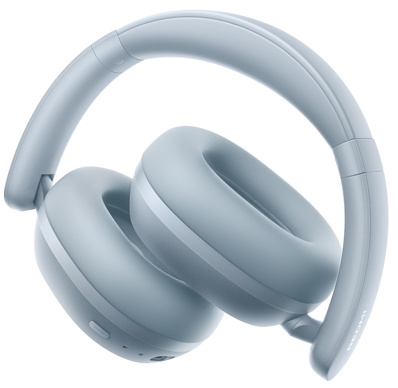 Redmi Headphone Neo (синий) фото 2