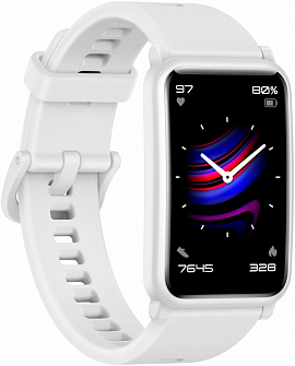 Смарт-часы Honor Watch ES (серый)