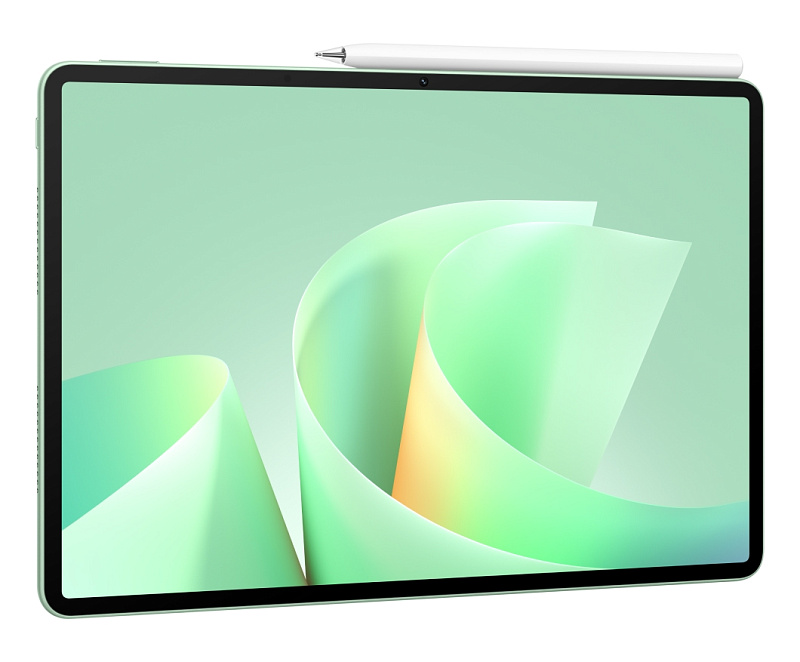 Huawei MatePad 11.5S 12/256GB PaperMatte с клав.  (53014MLK, зеленый) фото 5