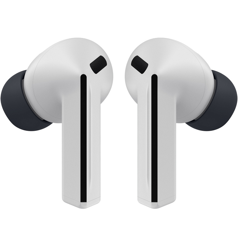 Samsung Galaxy Buds 3 FE (SM-R420, серый) фото 3 Samsung Galaxy Buds 3 FE (SM-R420, серый) фото 3