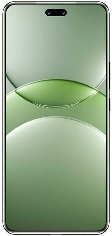 Huawei Nova 13 Pro 12/512GB (зеленый) фото 2