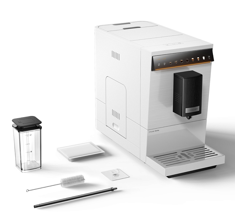 Trouver Virtuoso 10 Pro (белый) фото 5