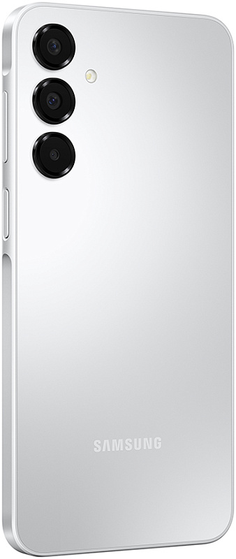 Samsung Galaxy A16 A165 4/128GB (серебристый) фото 5 Samsung Galaxy A16 A165 4/128GB (серебристый) фото 5