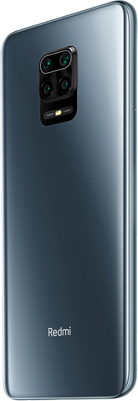 Смартфон Xiaomi Redmi Note 9 Pro 6/64GB (серый) фото 6
