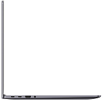 Huawei MateBook D16 i5 12th 16/512GB (космический серый) фото 11