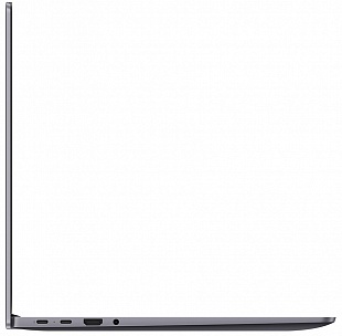 Huawei MateBook D16 i5 12th 16/512GB (космический серый) фото 11