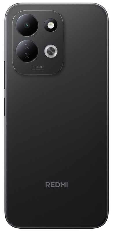 Redmi 17 4/128GB (черный) фото 6