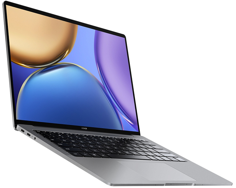 HONOR MagicBook View 14 i7 (космический серый) фото 12