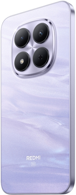 Redmi Note 15 Pro 5G 8/256GB (фиолетовый) фото 7