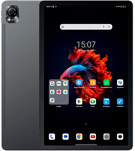 Blackview Mega 1 12/256GB (серый)