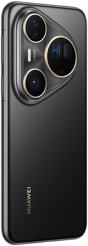 Huawei Pura 80 Ultra LMU-LX9 16/512GB (черный) фото 5