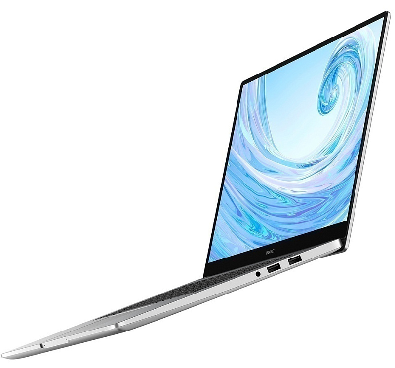 Huawei MateBook D15 i5 11th 16/512GB (мистический серебристый) фото 8 Huawei MateBook D15 i5 11th 16/512GB (мистический серебристый) фото 8