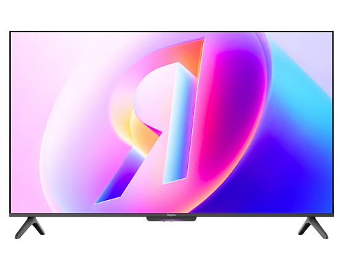 Яндекс ТВ Станция Бейсик QLED с Алисой 50’’ YNDX-00079B