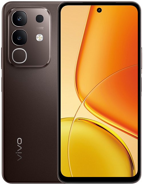 Vivo Y29 8/256GB (шоколад)