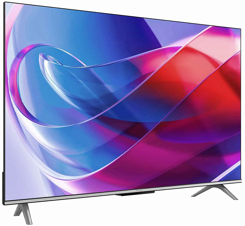 iFFalcon 43" iFF43Q73 фото 1 iFFalcon 43" iFF43Q73 фото 1