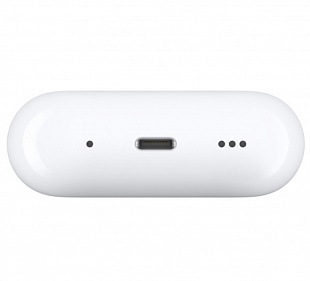 Apple AirPods Pro 2 (белый) фото 3