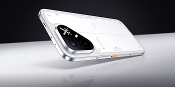 Tecno Pova 8 Pro 5G 8/256GB