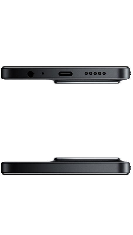 POCO C85 6/128GB (черный) фото 9