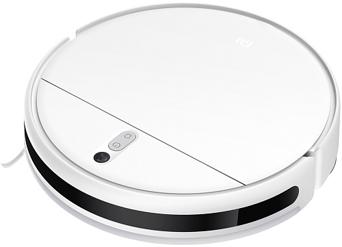 Xiaomi Mi Robot Vacuum-Mop 2 Lite (белый) Xiaomi Mi Robot Vacuum-Mop 2 Lite (белый)