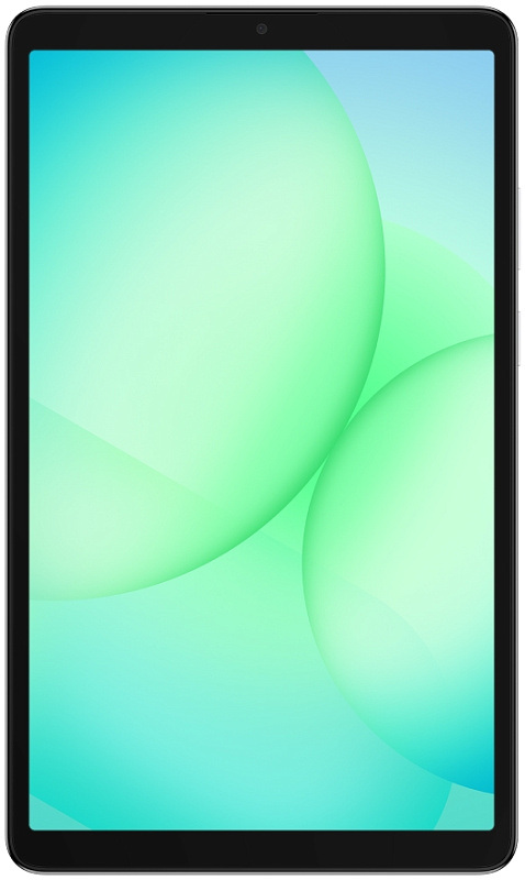Samsung Galaxy Tab A11 Wi-Fi (X130) 8/128GB (серебро) фото 2