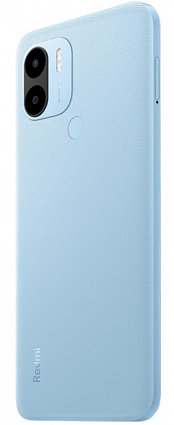 Xiaomi Redmi A1+ 2/32GB (голубой) фото 7