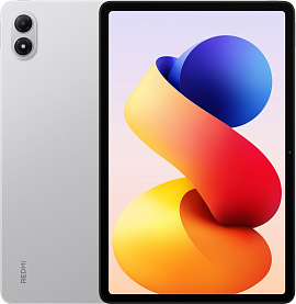 Redmi Pad 2 Pro Wi-Fi 8/256 (серебро)