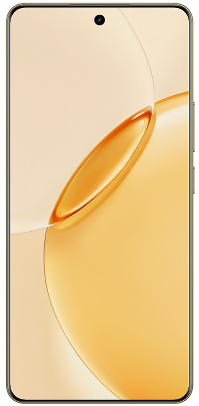 Realme 16 Pro+ 5G 8/256GB (бежевый) фото 2