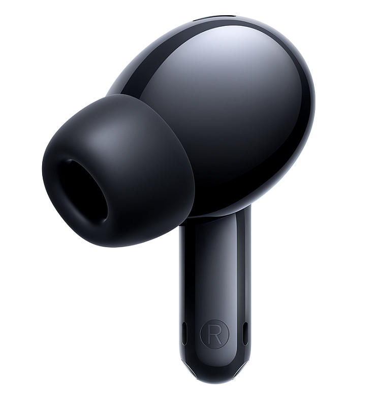 Redmi Buds 6 Lite (черный) фото 4