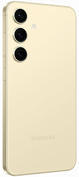 Samsung Galaxy S24+ 12/512GB (желтый) фото 4