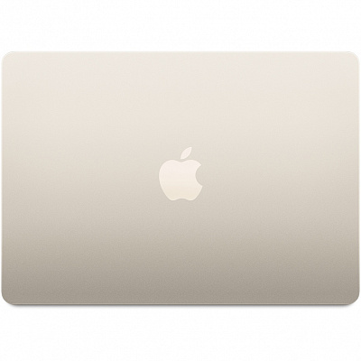 Apple Macbook Air 13" M2 8/256Gb 2022 (сияющая звезда) фото 2
