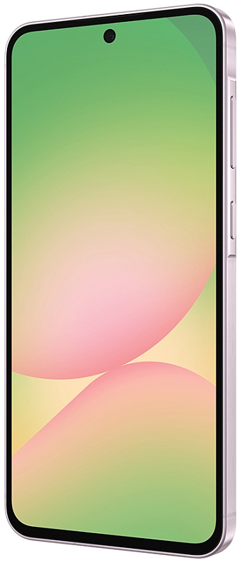 Samsung Galaxy A56 A566 8/128GB (розовый) фото 3 Samsung Galaxy A56 A566 8/128GB (розовый) фото 3