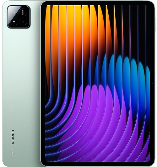 Xiaomi Pad 7 8/128GB (зеленый) Xiaomi Pad 7 8/128GB (зеленый)